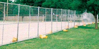 Chain link temp thumb